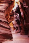 Antelope Canyon, canyon, desert, slot canyon, slot, rock, Ar